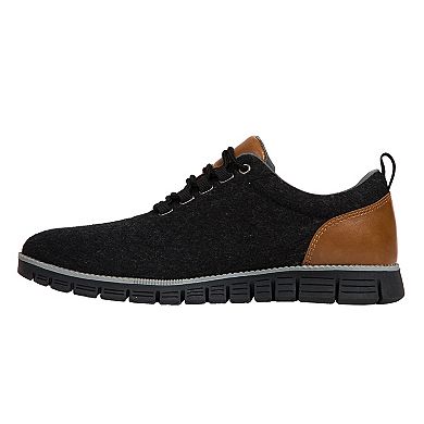 Deer Stags Status Men's Fashion Sneakers