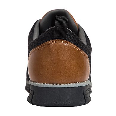 Deer Stags Status Men's Fashion Sneakers