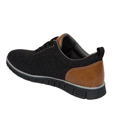 Deer Stags Status Men's Fashion Sneakers