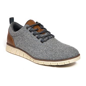 Deer Stags Status Men's Fashion Sneakers