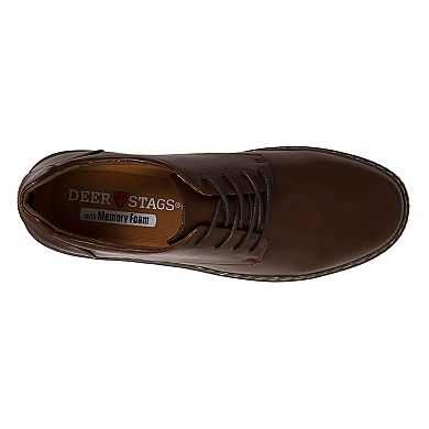 Deer Stags Oakland Men's Dress Sneakers