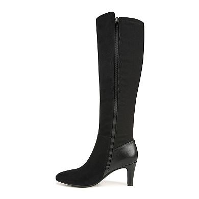 LifeStride Gracie Women's Knee High Boots