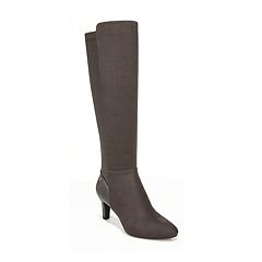 Kohls hotsell lifestride boots