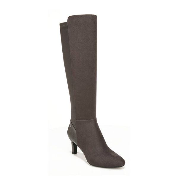 LifeStride Gracie Women s Knee High Boots