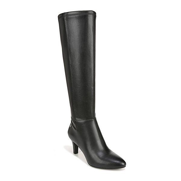 Calvin klein outlet women's glydia boots