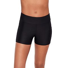 Women's Eco Beach Swim Shorts