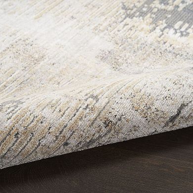 Nourison Modern Abstract Indoor Rug