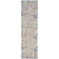 Mother Ruggers Chennie Chic Abstract - 5'3'' x 7'6'' / Multicolor