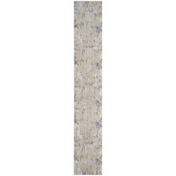 Nourison Modern Abstract Indoor Rug