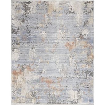 Nourison Modern Abstract Indoor Rug