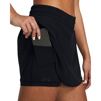 Women's Under Armour Vanish Skort