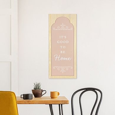 Meaningful Home Framed Wall Art