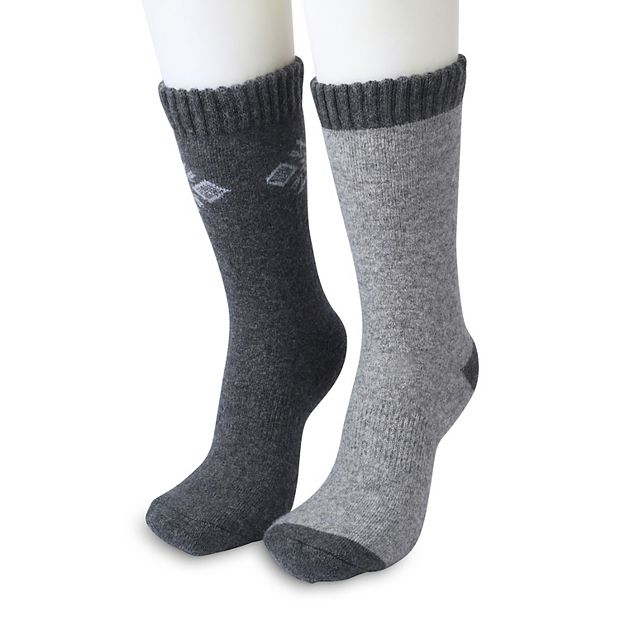 Kohls deals thermal socks