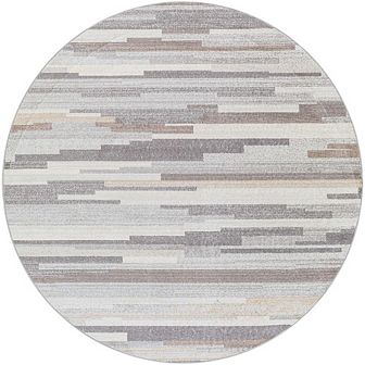 Orvelte Modern Area Rug