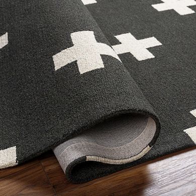 Sardinia Modern Area Rug