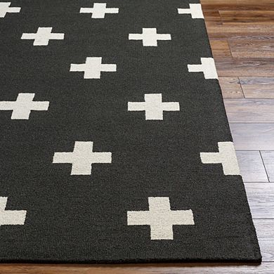 Sardinia Modern Area Rug