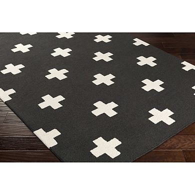 Sardinia Modern Area Rug