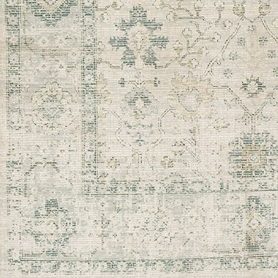 Sandhurst Traditional Area Rug