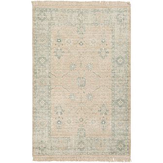 Sandhurst Traditional Area Rug