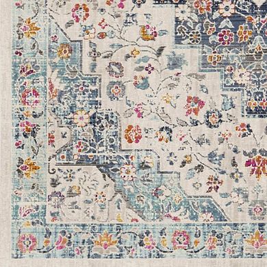Smilde Traditional Area Rug