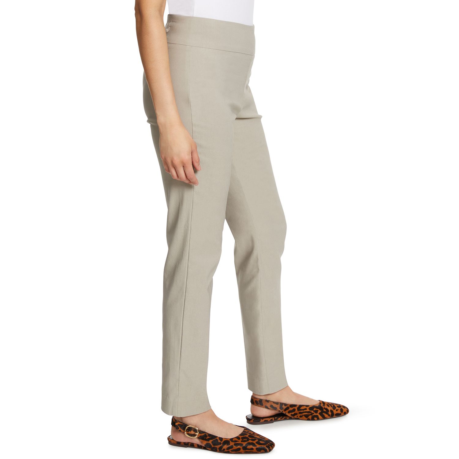 Chart Gloria Vanderbilt Khakis Gloria Vanderbilt Dress Pants Gloria  Vanderbilt Ladies Women's Pull-On Pant Beverly Blue Size Amanda Jeans
