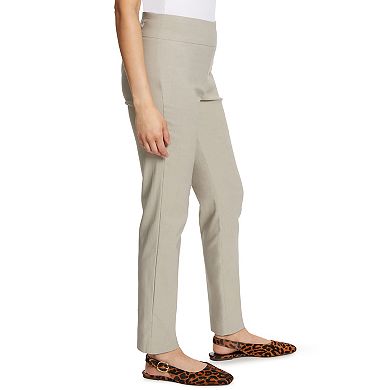 Women's Gloria Vanderbilt Pull-On Trousers
