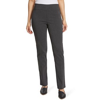 Women's Gloria Vanderbilt Pull-On Trousers