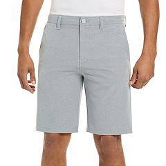 Hurley hot sale dress shorts