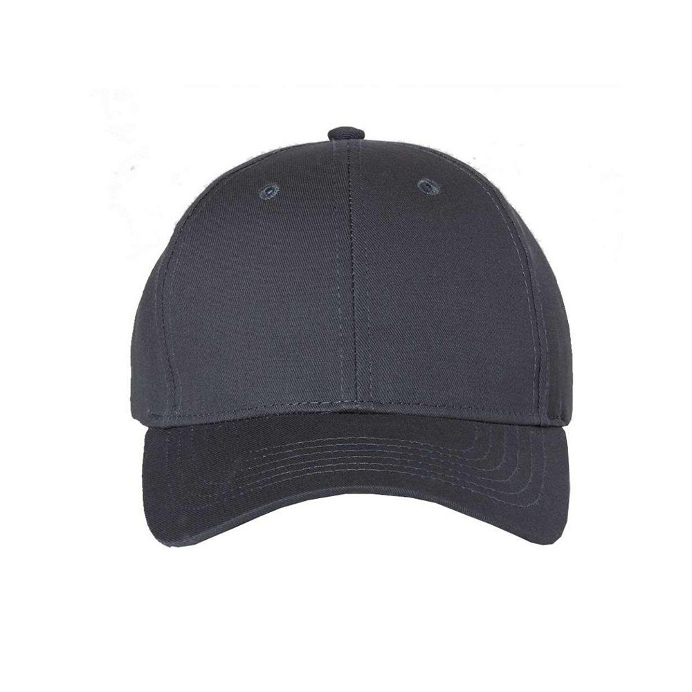 Sportsman Adult Cotton Twill Cap