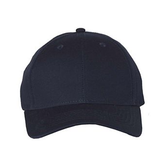 Sportsman Adult Cotton Twill Cap
