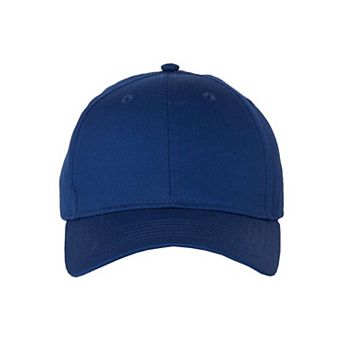 Sportsman Adult Cotton Twill Cap