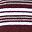 Maroon White