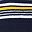Navy White