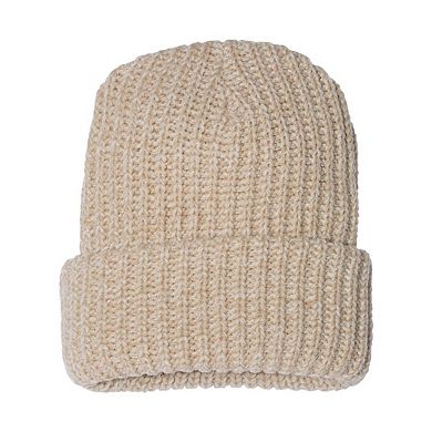 Sportsman 12 Chunky Knit Cuffed Beanie