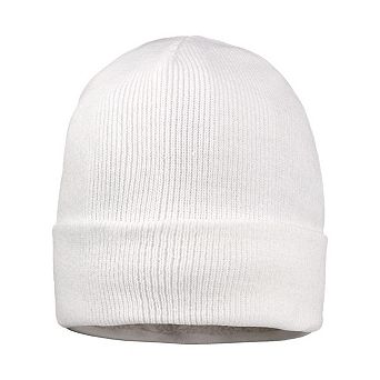 Sportsman Sherpa Lined 12 Cuffed Beanie