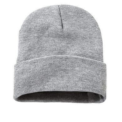 Sportsman Fleece Lined 12 Cuffed Beanie