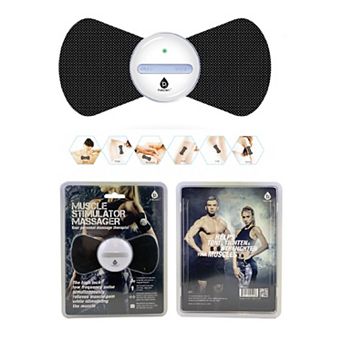 Pursonic Muscle Stimulator Massager
