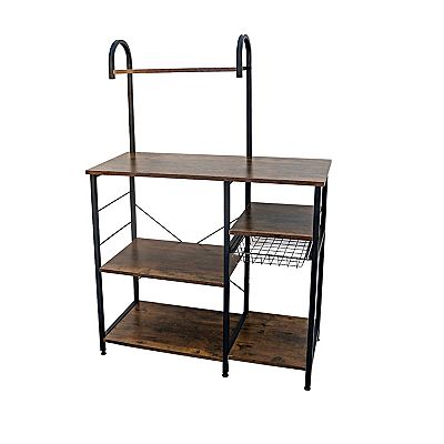 Kohls bakers rack hotsell