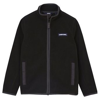 Kids 2-20 Lands' End Full-Zip Fleece Jacket