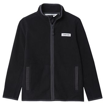 Kids 2-20 Lands' End Full-Zip Fleece Jacket