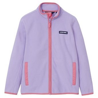 Kids 2-20 Lands' End Full-Zip Fleece Jacket