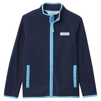 Kids 2-20 Lands' End Full-Zip Fleece Jacket