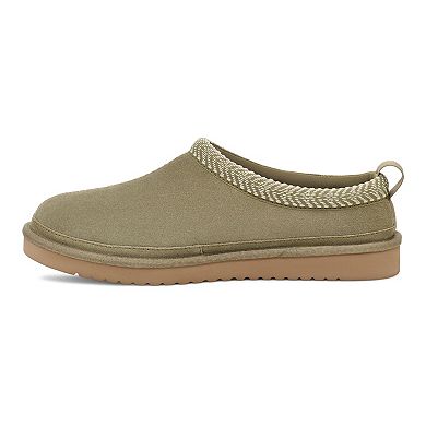 Koolaburra by UGG Burree Men's Suede Slippers