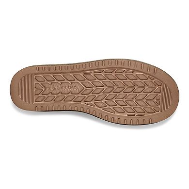 Koolaburra by UGG Burree Men's Suede Slippers