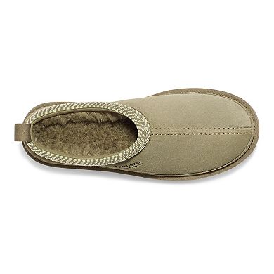 Koolaburra by UGG Burree Men's Suede Slippers