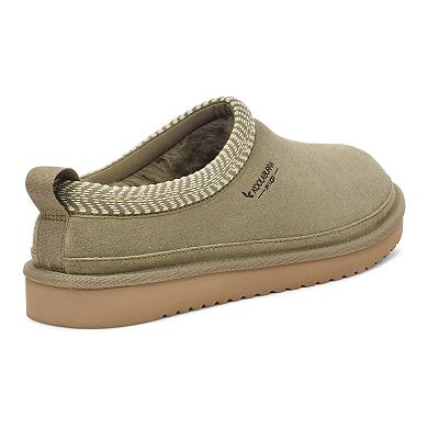 Koolaburra by UGG Burree Men's Suede Slippers