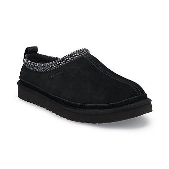 Koolaburra by UGG Burree Men's Suede Slippers