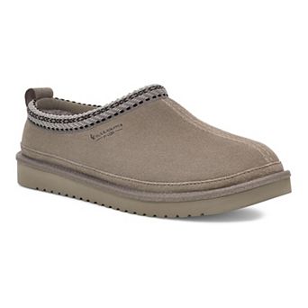 Koolaburra by UGG Burree Men's Suede Slippers
