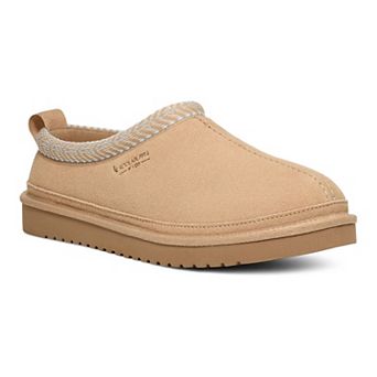 Koolaburra by UGG Burree Men's Suede Slippers