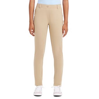 Juniors' IZOD Knit Jeggings